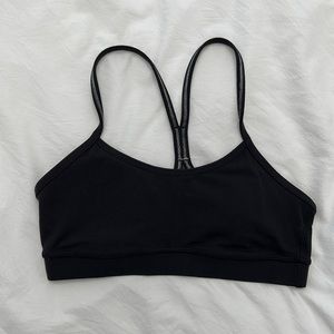 Lululemon Flow Y Bra